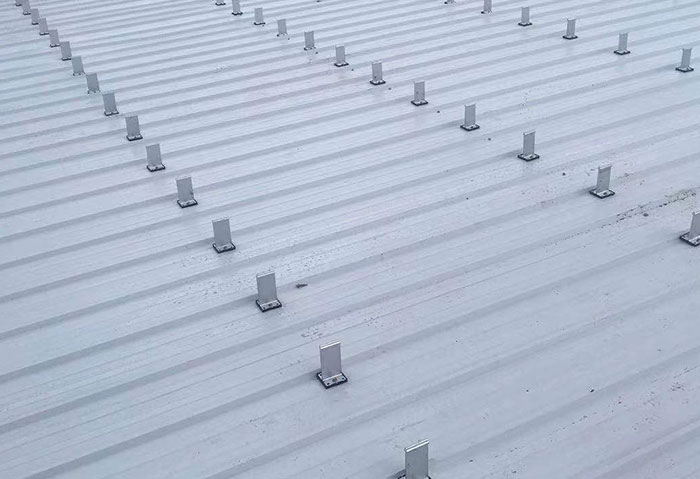 天水网架钢结构工程有限公司